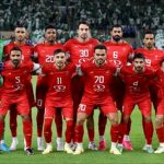 غیبت 3 گلزن پرسپولیس مقابل آلومینیوم