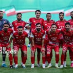 زمان دیدار پرسپولیس و مس سونگون در جام‌حذفی تغییر کرد