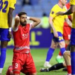 پرسپولیس کماکان در حسرت پیروزی در لیگ نخبگان آسیا