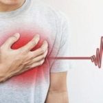 این نشانه‌ها در تپش قلب یعنی سکته قلبی در راه است