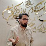 راه رئیسی، مسیر بیداری نسل نوجوان است