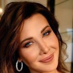 عکس پربازدید از تولد 42 سالگی نانسی عجرم