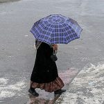 بارش‌ باران در این استان‌ها / کاهش دما در شمال‌شرق کشور از جمعه