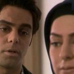 تولد متفاوت بازیگر دلنوازان در حرم امام رضا