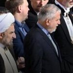 پیام پزشکیان به پاپ جدید