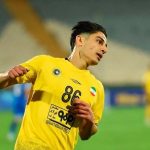 استقلال به دنبال جذب این لژیونر سرشناس
