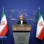 سفر رئیس‌جمهور به عمان از مدتی قبل در دستور کار قرار گرفته است /  در مورد غنی‌سازی در داخل خاک ایران از کسی اجازه نمی‌گیریم