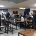 شناسایی و پلمب یک قمارخانه در گرگان