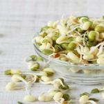 جوانه ماش؛ بمب ویتامین و پروتئین