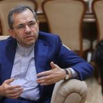 تخت روانچی در واکنش به اظهارات ویتکاف: آمریکایی‌ها خودشان هم نمی‌دانند که دنبال چه چیزی هستند