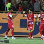 اختلاف بر سر برکناری درویش از پرسپولیس