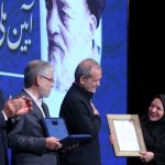 تلاش کرده‌ایم عرصه حضور دانشمندان در میدان برای حل مشکلات فراهم شود