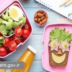 توصیه های تغذیه ای برای دانش آموزان در ایام امتحانات