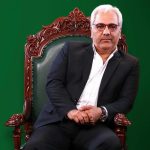 استایل مخوف مهران مدیری در کنسرت اخیر / عکس