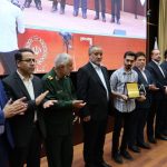 پیوند دانشگاه‌ و صنعت در راستای ایجاد ارزش افزوده تقویت شود