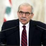 درخواست لبنان از جامعه جهانی برای فشار به اسرائیل برای پایان حملات