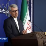 ادامه تحریم‌ها علیه ایران، بیش از پیش جدیت آمریکا در مسیر ‎دیپلماسی را زیر سؤال می‌برد