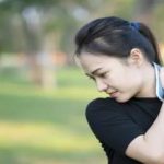 مسکن‌های طبیعی درد/ اینفوگرافیک