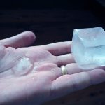 هرآنچه که باید در مورد سوختگی با یخ بدانید