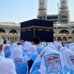 بیماری تنفسی، شایع‌ترین مشکل زائران ایرانی در مکه مکرمه