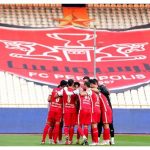 بازگشت مدافع سابق پرسپولیس به جمع سرخپوشان؟