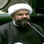 نیک بین، نماینده مجلس: انگار این روزها دست پشت پرده‌ای مردم را به سمت اغتشاش، اعتراض و تجمع پیش می‌برد