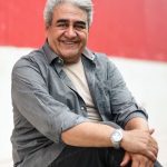 مداحی زیبا بازیگر مرد مشهور سینما و تلویزیون در حرم امام رضا «ع» + فیلم