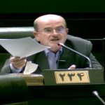نائب رئیس کمیسیون برنامه و بودجه: تصمیم مجمع تشخیص در تصویب لوایح پالرمو و سی اف تی در راستای اصرار مجلس بوده است / قالیباف امروز مکلف به ابلاغ قانون است