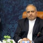 یوسف بهارلو،مدیرکل شهرستانهای تهران به عنوان رئیس شورای برنامه‌ریزی سازمان دانش‌آموزی شهرستان‌های استان تهران منصوب شد