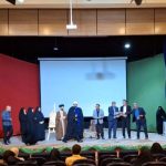 همایش نسل برکت در فریمان