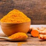 فواید ترکیب کردن سرکه سیب با زردچوبه