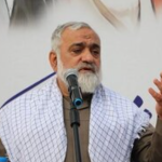 سردار نقدی: تهران پایتخت جهان اسلام است