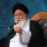حوادث سال ۴۰۳ خیلی مخوف‌تر از حوادث سال ۶۰ بود
