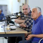 از نوشتن فاصله گرفتم زیرا هیچ نقد جدی پیرامون آن‌ها نوشته نشد