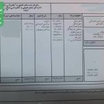 حقوق های نجومی در سازمان منابع طبیعی کشور  صحت دارد؟