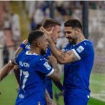 فعالیت نقل‌وانتقالاتی گسترده الهلال برای جام جهانی باشگاه‌ها