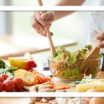 چگونه غذا را سالم بپزیم؟