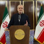 پزشکیان: پاسخ مشروع و قدرتمند ایران، دشمن را از اقدام احمقانه خود پشیمان خواهد کرد