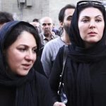 ویرانی خانۀ پدری لاله اسکندری در حملات اسرائیل