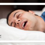 تغییرات اقلیمی بحران آپنه خواب را تشدید می‌کند