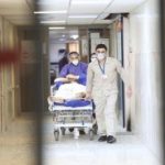 توصیه مهم وزارت بهداشت: کنار پنجره‌ها نمانید