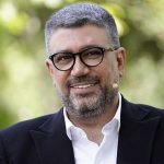 رضا رشیدپور: نه ممنوع‌التصویرم نه ممنوع‌الکار