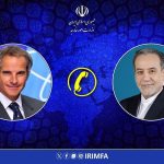 گفت‌وگوی تلفنی مدیرکل آژانس بین‌المللی انرژی اتمی با عراقچی