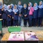 ویدئو پربازدید از آوازخوانی احساسی یک دختر در مدرسه