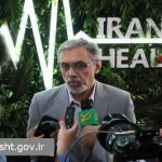 ایران‌هلث باید به یک رویداد ملی در حوزه تجهیزات پزشکی تبدیل شود