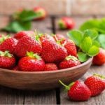 خواص ضدالتهابی و ضدباکتریایی این میوه سرخ رنگ