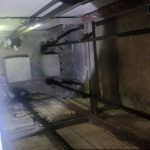 خرابی آسانسور در اصفهان فاجعه آفرید!