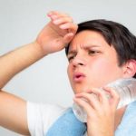 از گرفتگی عضلات تا تشنج؛ مراحل خطرناک گرمازدگی که باید بشناسید