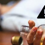 مرگ با الکل؛ آمارها تکان‌دهنده‌اند!