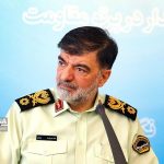 پاسخ سردار رادان به احتمال حمله اسرائیل به ایران